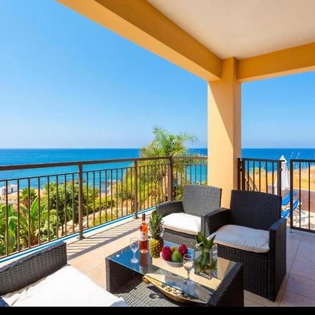 Sunset View Mermaid Villa Pomos Extérieur photo